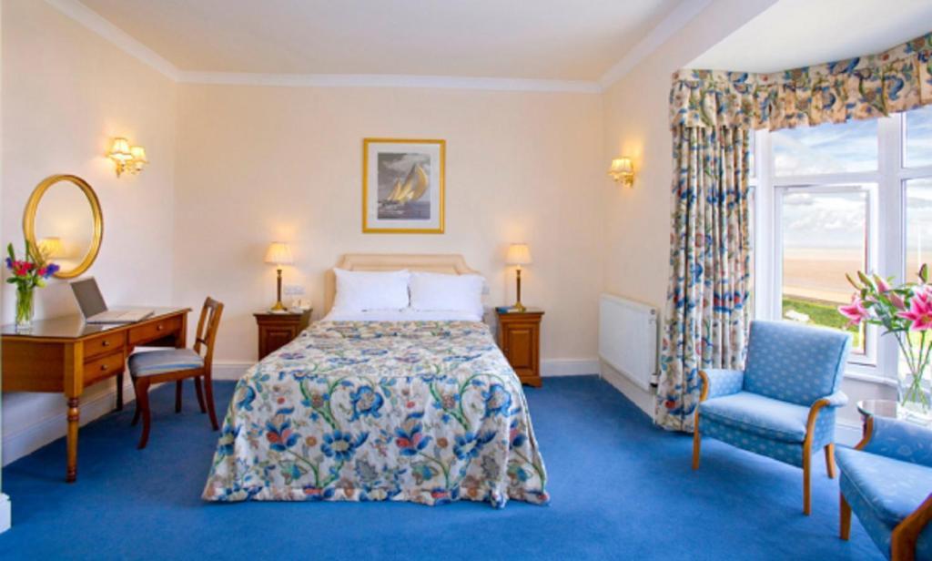 Kingsway Hotel. Cleethorpes Habitación foto