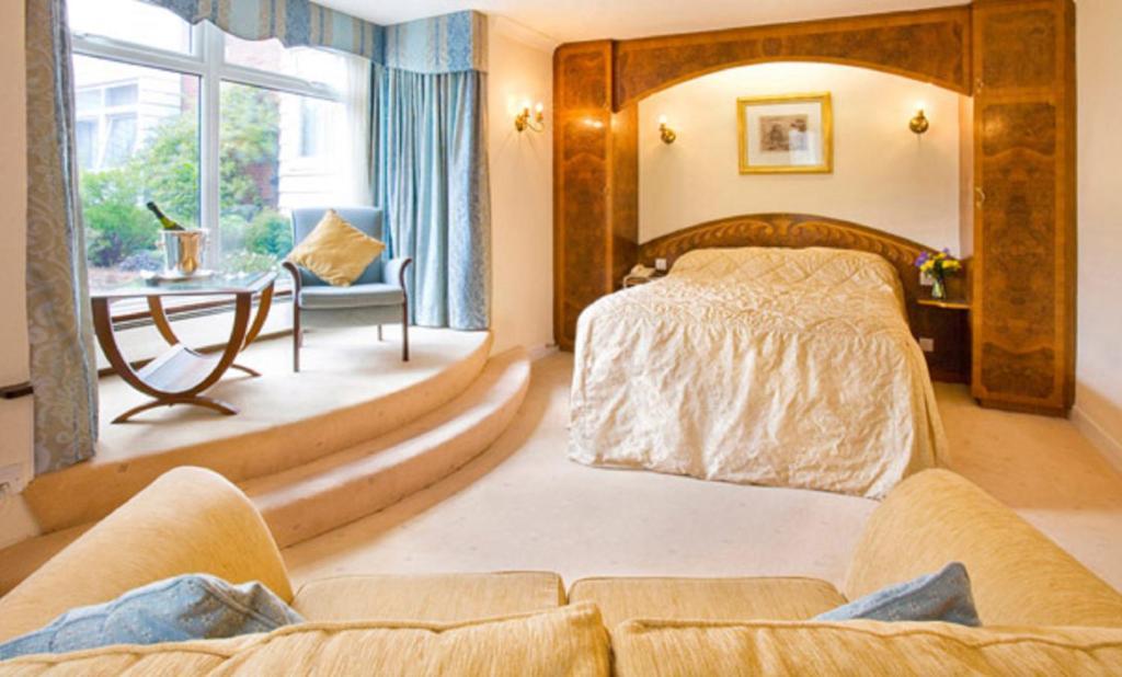 Kingsway Hotel. Cleethorpes Habitación foto