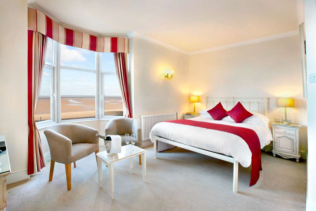 Kingsway Hotel. Cleethorpes Habitación foto
